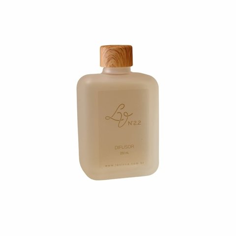 Difusor de Aromas Elemental 2.2